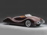 Buick Streamliner 1949 года